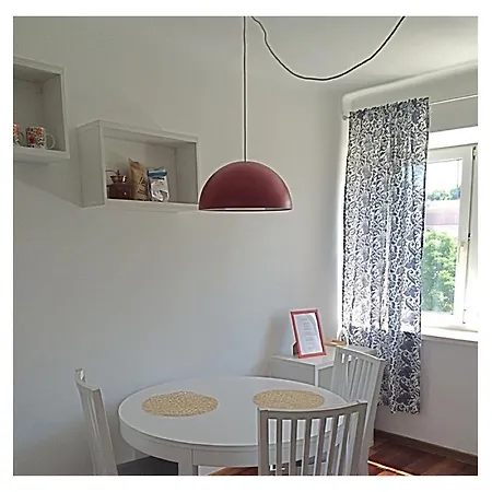 Apartman Studio Nowolipki 10 *